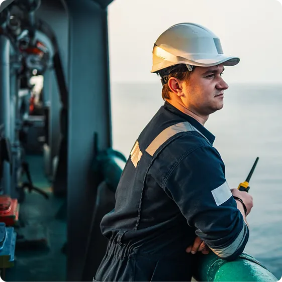 Why is a Merchant Mariner Credential Needed?