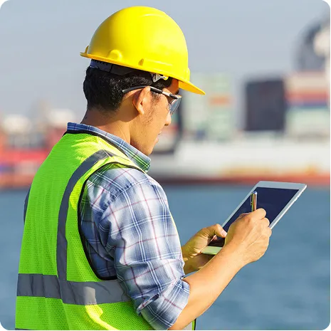 Merchant Mariner Credential USA